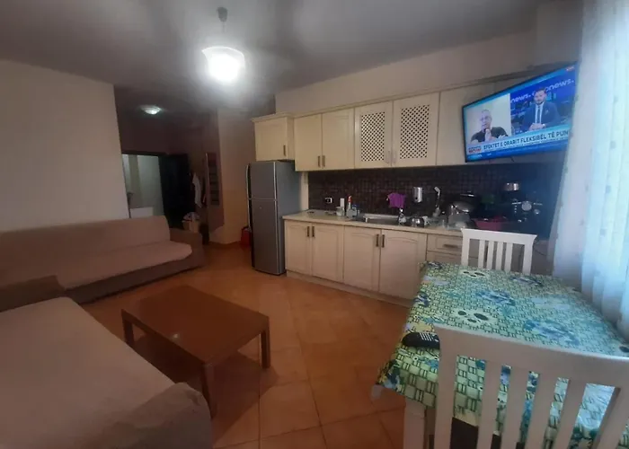 Seaside Ml * Golem (Tirana)