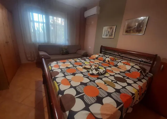 Seaside Ml Apartment