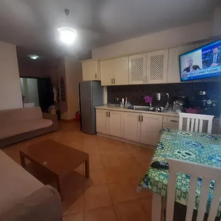 Seaside Ml * Golem (Tirana)