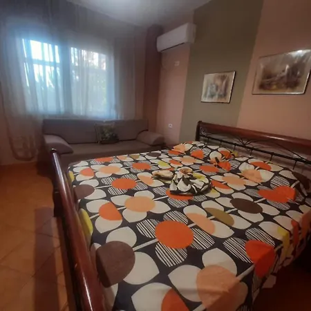 Seaside Ml Apartment