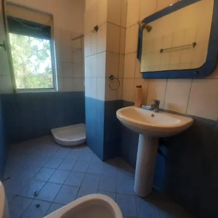 Seaside Ml Διαμέρισμα *