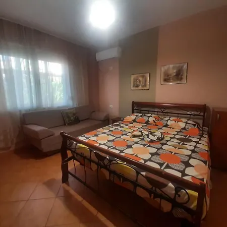 Seaside Ml Apartment Golem (Tirana)