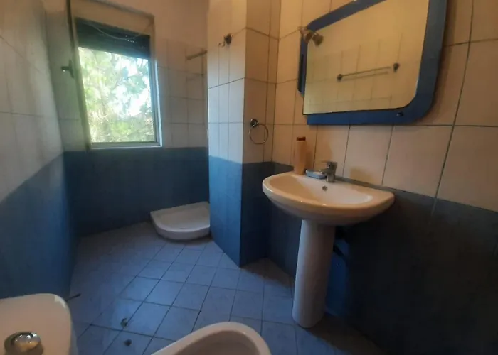 Seaside Ml Apartment *